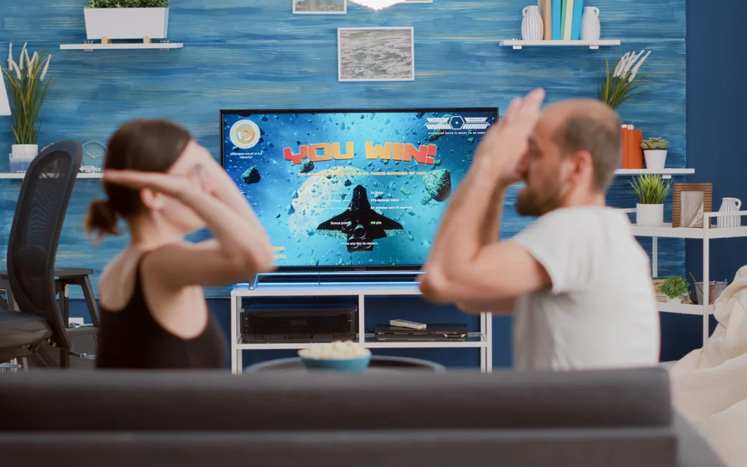 Top Offline Android Games to Kill Time