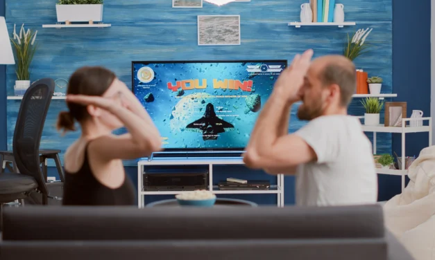 Top Offline Android Games to Kill Time
