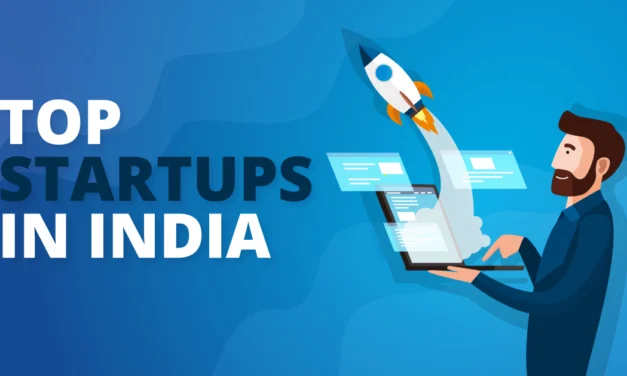 Best Web Apps for Indian Startups 2025