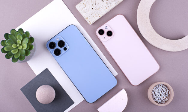 iPhone Apps: Stock vs Third-Party in 2025