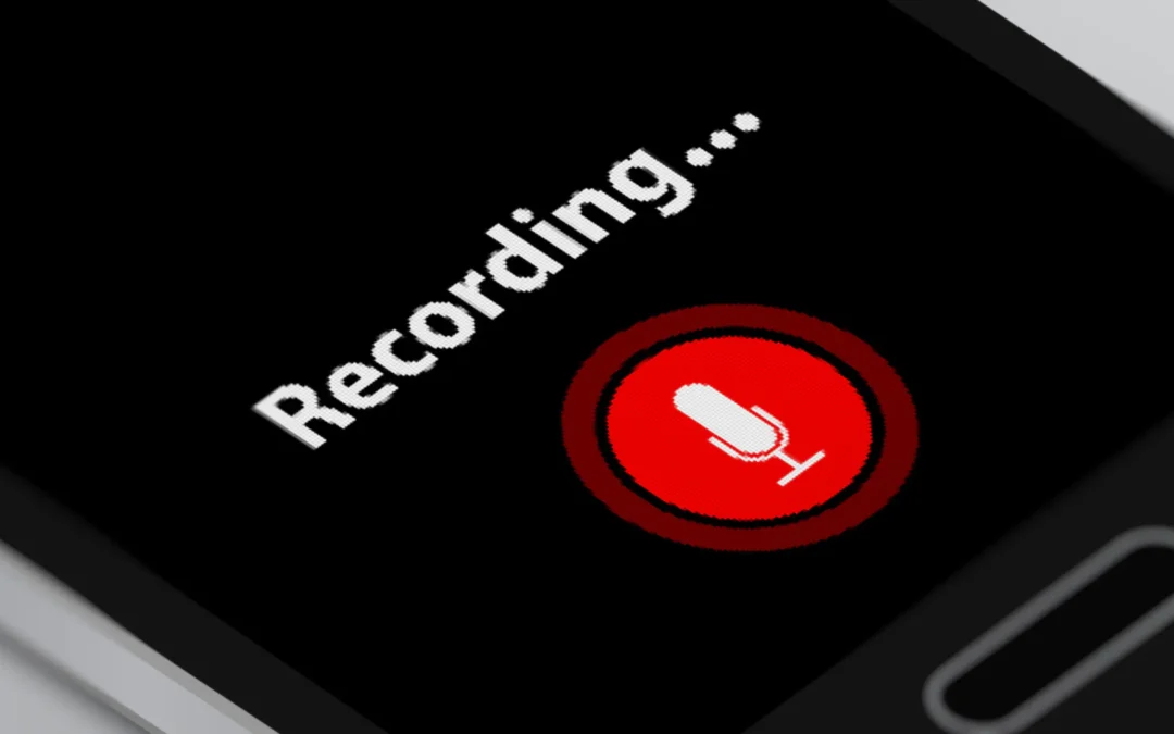 Top Call Recording Apps & Legal Tips 2025
