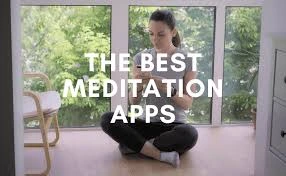 Best Meditation Apps 2025
