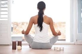 Best Meditation Apps for Stress Relief