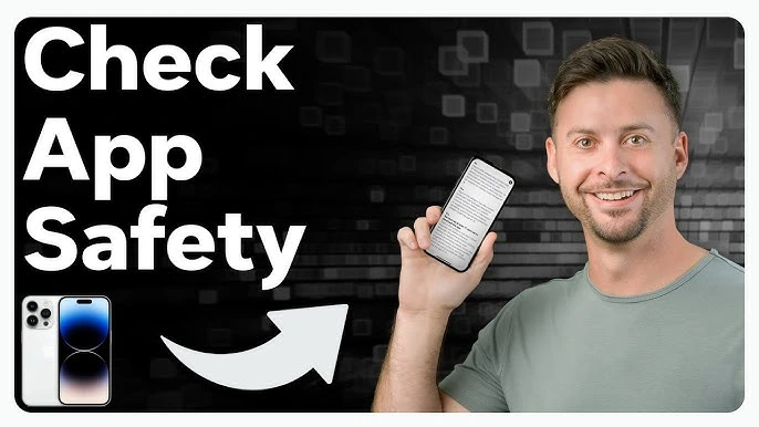 How to Check if Your Favorite App Is Safe