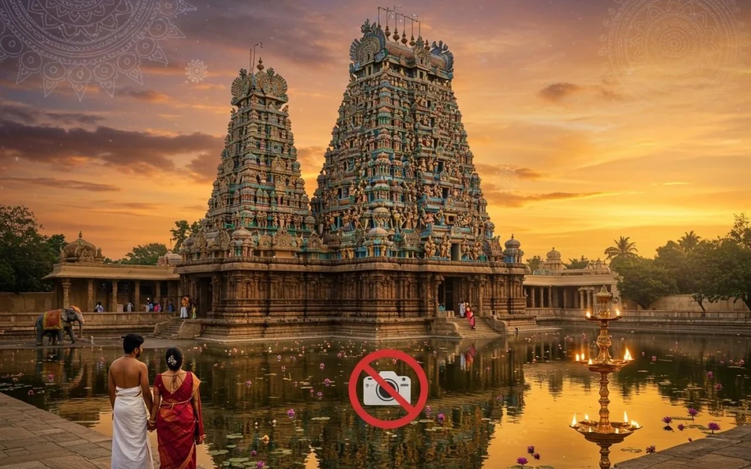iPhone Photography in Madurai