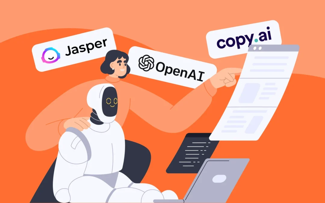 AI Tools for Blogging & Authenticity