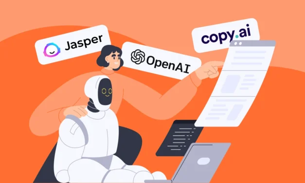 AI Tools for Blogging & Authenticity