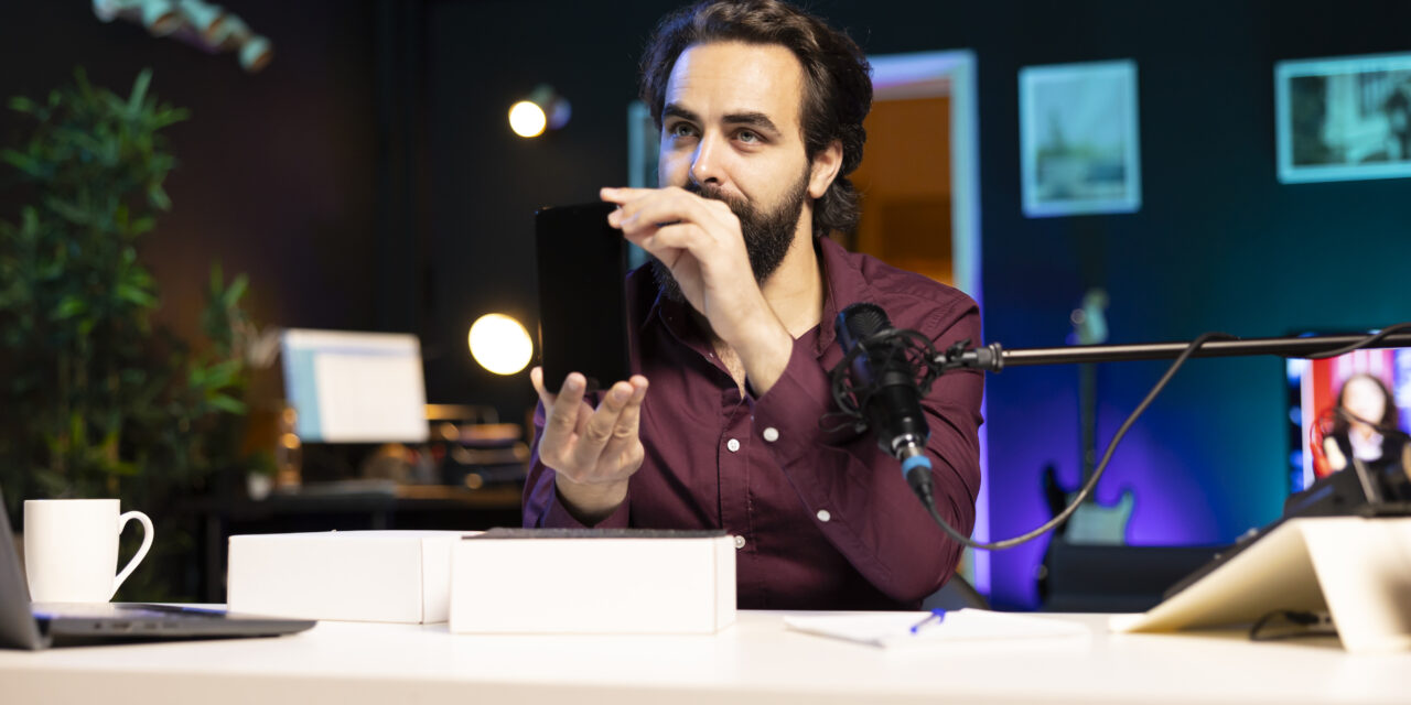 Best iPhone Apps for Content Creators: Video, Photo, and Social Media Tools