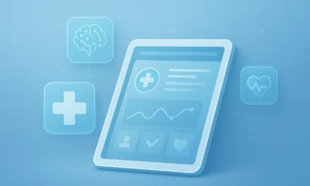 Healthcare App Excellence: Reflecting Professional Medical Standards in Digital Platforms