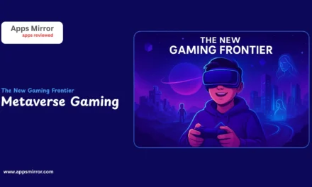 Metaverse Gaming Playgrounds of the Future