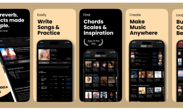 The App Launchpad Review 2025: The Best Free App Store Screenshot Generator