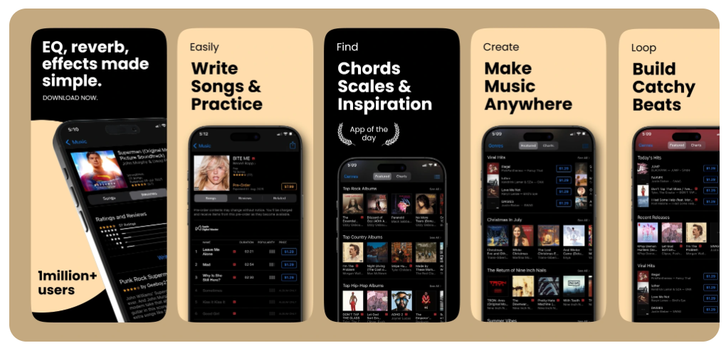 The App Launchpad Review 2025: The Best Free App Store Screenshot Generator