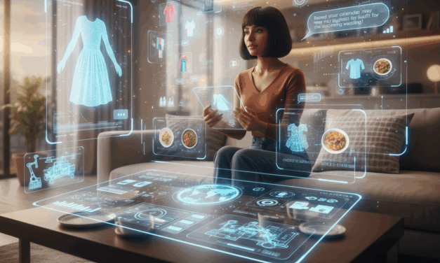 eCommerce & AI: Your Cart Knows You Better Than You Do