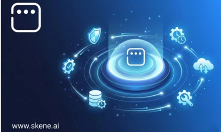 Why Skene Has Become Essential to Our Indie Product