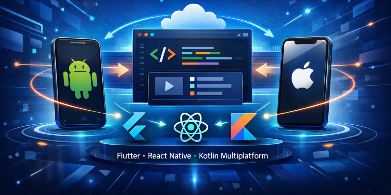 Cross-Platform App Development in 2025: Complete Strategy Guide