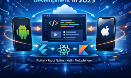 Cross-Platform App Development in 2025: Complete Strategy Guide