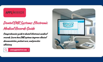 Electronic Medical Records: The Foundation of Modern Dental Practice