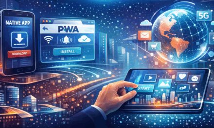 Progressive Web Apps in 2026: The Future of Mobile Development