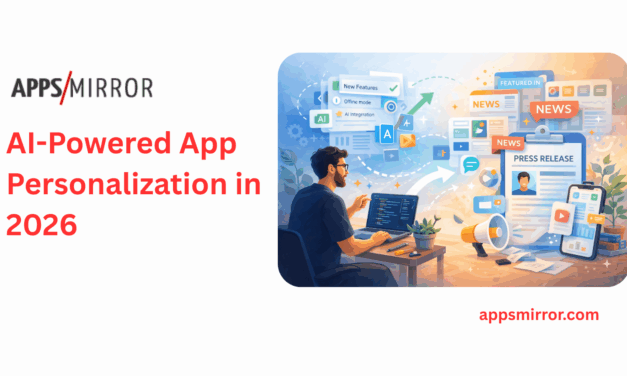 AI-Powered App Personalization in 2026: Machine Learning Transforms User Experiences