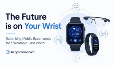 Wearable App Integration 2026: Beyond the Smartphone Screen