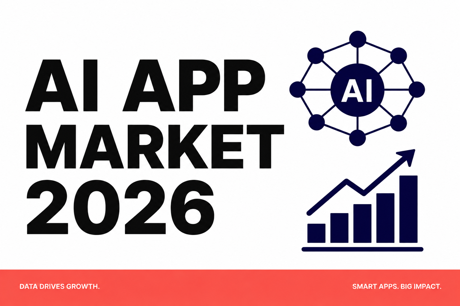 How AI Is Reshaping the App Market in 2026