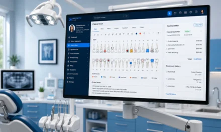 Dental EMR Systems: Electronic Medical Records Guide