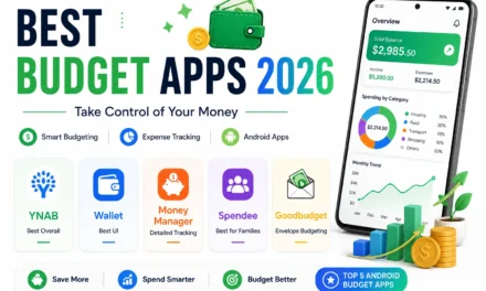 iPhone vs Android Market Share 2026: Data Analysis