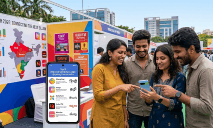 Best Interactive Storybook Apps with Read-Along Features in 2026