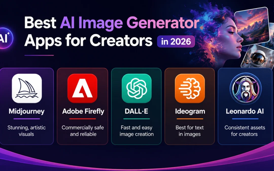 The Rise of AI-Generated Apps: What It Means for the App Market in 2026