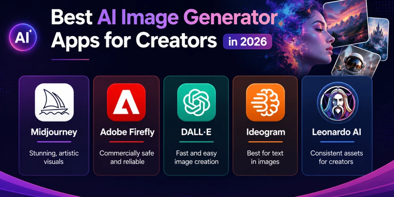 The Rise of AI-Generated Apps: What It Means for the App Market in 2026