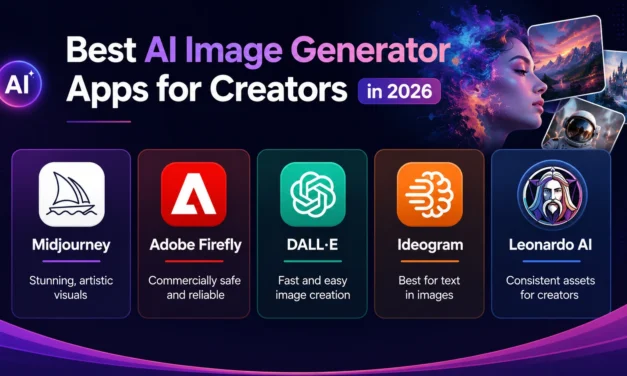 The Rise of AI-Generated Apps: What It Means for the App Market in 2026
