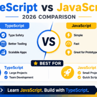 TypeScript vs JavaScript in 2026: Still Need JS?