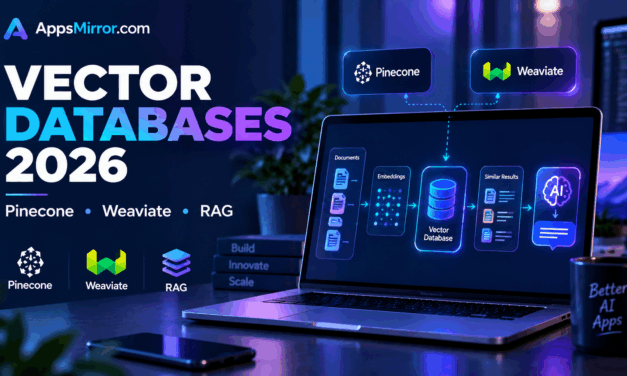 Vector Databases in 2026: Pinecone, Weaviate, and the RAG Infrastructure Stack